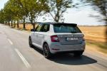 Skoda Fabia Monte Carlo 2018 года (WW)